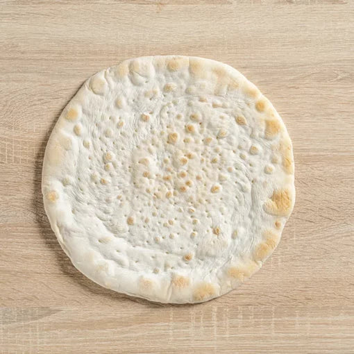 Glutenvrije pizza bodem 30cm - 1 Stuk